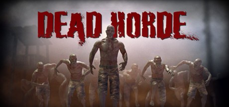 Скриншот Dead Horde