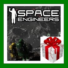 Space Engineers Deluxe Edition  (Steam Key/RU/CIS) - irongamers.ru