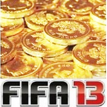 FIFA 13 Монеты Ultimate Team PC  | Fifa Coins