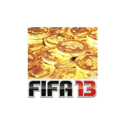 FIFA 13 Монеты Ultimate Team PC  | Fifa Coins