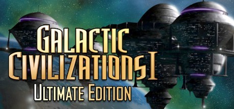 Скриншот Galactic Civilizations I