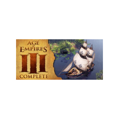 Age of Empires 3 III: Complete Collection новый аккаунт
