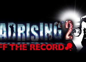 Обложка Dead Rising 2: Off the Record