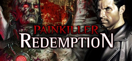 Скриншот Painkiller Redemption