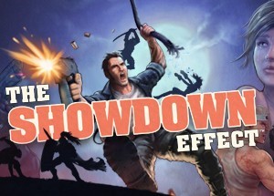 Обложка The Showdown Effect