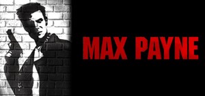 Обложка Max Payne - steam