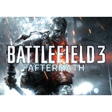 Battlefield 3: Aftermath RU/EU (Origin) + Подарок