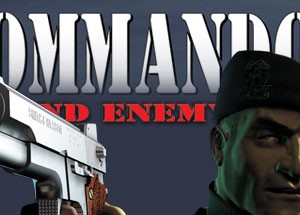 Обложка Commandos: Behind Enemy Lines