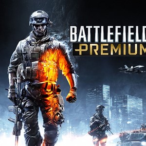 Battlefield 3 Premium + Подарки + Гарантия
