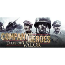 CoH: Tales of Valor - STEAM Key - Region Free / GLOBAL