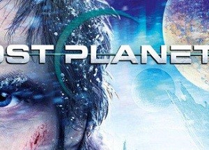 Обложка Lost Planet 3