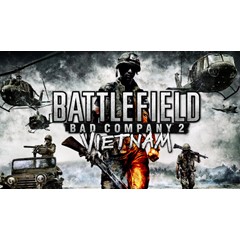 Battlefield Bad Company 2 Vietnam Steam Gift GLOBAL