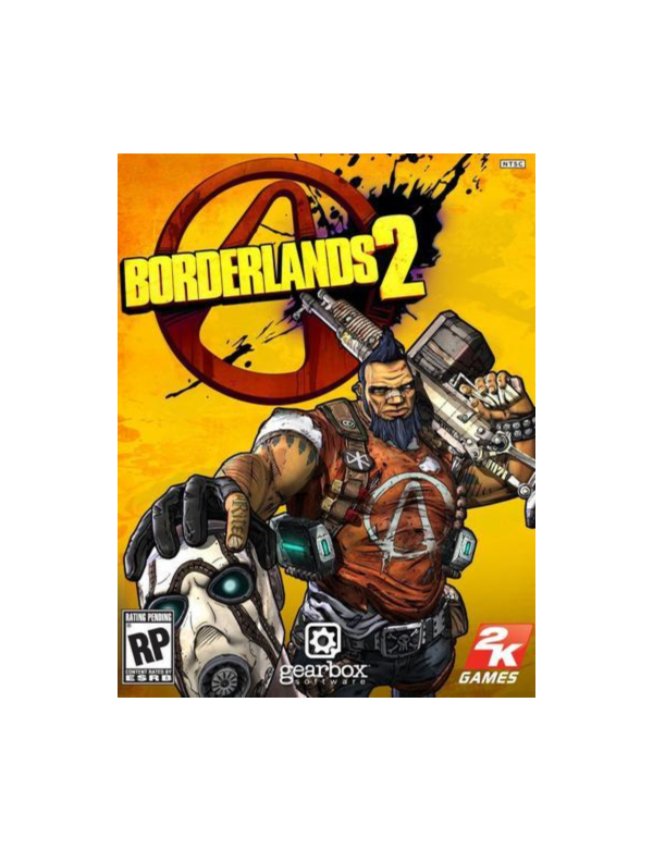 Borderlands 2: DLC Господство спецназовца