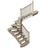 Лестница 004 (Каталог 3D-Уроки по SolidWorks)