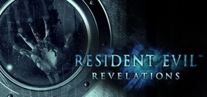 Обложка Resident Evil Revelations