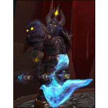 WOW - Shadowmourne (Shadowmourne)