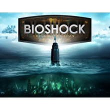 BioShock: The Collection (Steam/Ru)