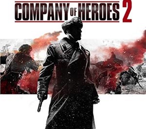 Обложка Company of Heroes 2: Western Front Armies Oberkommando