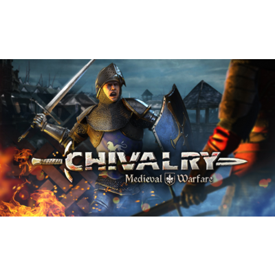 Chivalry: Medieval Warfare Steam Gift РОССИЯ / РФ / СНГ
