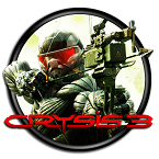 Обложка Crysis 3