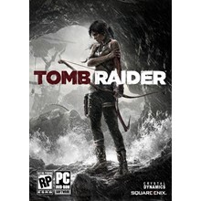 Tomb Raider 2013 Ru - irongamers.ru