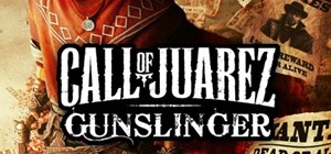 Обложка Call of Juarez: Gunslinger