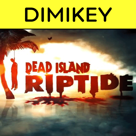 Скриншот Dead Island Riptide + подарок [STEAM] ОПЛАТА КАРТОЙ