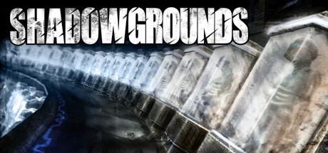 Скриншот Shadowgrounds