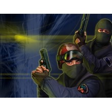 Counter-Strike 1.6 Anthology(Steam Gift | Region FREE)