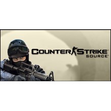 Counter-Strike:Source(Steam Gift | Region FREE)+ПОДАРОК