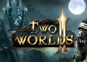 Обложка Two Worlds II HD