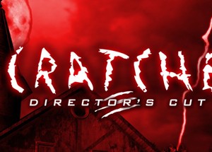 Обложка Scratches - Director's Cut