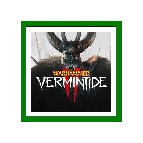 ✅Warhammer: Vermintide 2✔️Steam⭐Аренда✔️Online✔️GFN🌎