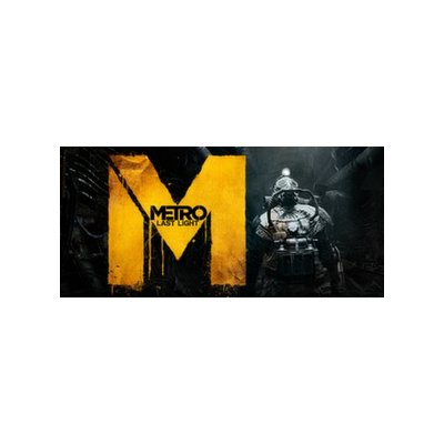 Metro Last Light Complete (Steam Gift  / Region Free)