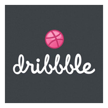 Invite (invitation) to dribbble.com