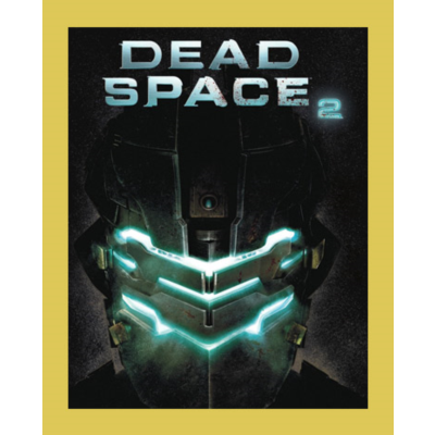 🎁DEAD SPACE 2 (Steam)(Region Free)