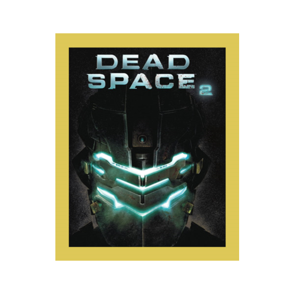DEAD SPACE 2 (Steam)(Region Free)