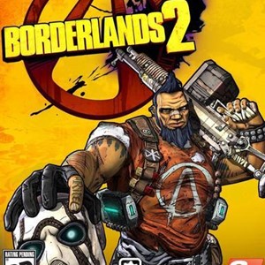 Borderlands 2: Sir Hammerlock's Big Game Hunt + ПОДАРОК
