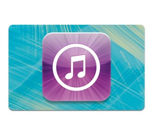 Обложка 🎧 iTunes Gift Card (РОССИЯ) - 1000 руб 📱 💰