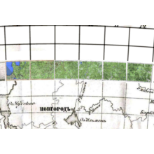 map-file для листа 03-10 трехверстки в ЦВЕТЕ
