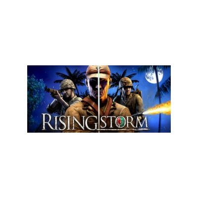 Rising Storm - steam ACCOUNT - Region Free / ROW game