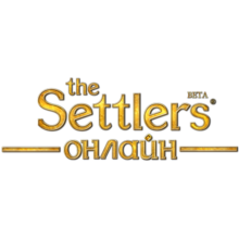 The Settlers Online - Evelans - 46 lv. 260K account Cree