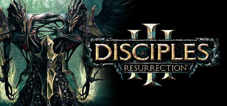 Скриншот Disciples III - Resurrection