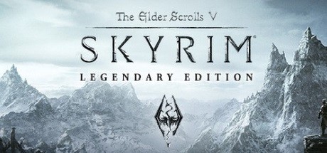Скриншот The Elder Scrolls V: Skyrim – Legendary Edition