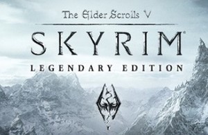 Купить лицензионный ключ The Elder Scrolls V: Skyrim – Legendary Edition на SteamNinja.ru