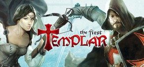 Скриншот The First Templar Steam Special Edition STEAM KEY 💎