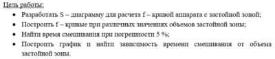 Лабораторная работа №2