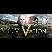Sid Meier's CIVILIZATION V 5 +DLC Mongols 💎STEAM KEY
