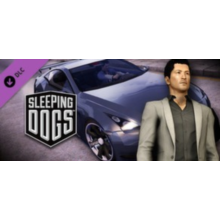 Sleeping Dogs: Deep Undercover Pack 💎 STEAM GIFT RU