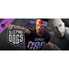 Sleeping Dogs: GSP Pack 💎 STEAM GIFT RU